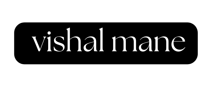 vishal mane